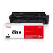 CARTRIDGE 055 HIGH CAPACITY BLACK 230 Canon
