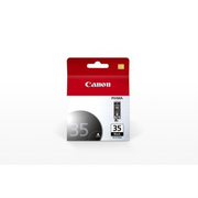 PGI-35 Black Ink Tank SKU 1509B002 Canon