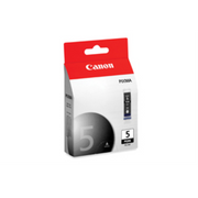PGI-5 Black Ink Tank SKU 0628B002 Canon