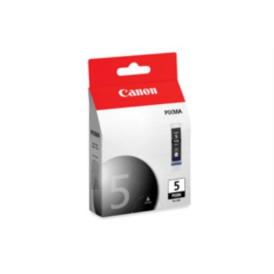 PGI-5 Black Ink Tank SKU 0628B002 Canon