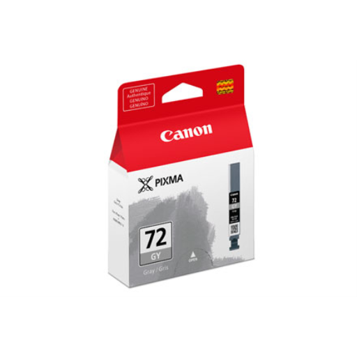 CANON PGI72GY GRAY INK FOR PIXMA PRO10 Canon