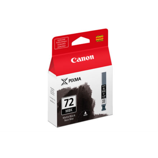 CANON PGI72MBK MATTE BLACK PIXMA PRO10 Canon