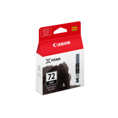 CANON PGI72MBK MATTE BLACK PIXMA PRO10 Canon