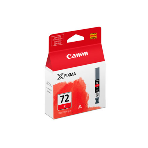 CANON PGI72R RED INK FOR PIXMA PRO10 Canon