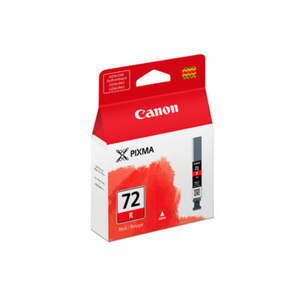 CANON PGI72R RED INK FOR PIXMA PRO10 Canon