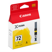 CANON PGI72Y YELLOW INK FOR PIXMA PRO10 Canon