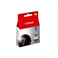 PGI-7 BK SKU 2444B002 Canon
