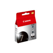 PGI-7 BK SKU 2444B002 Canon