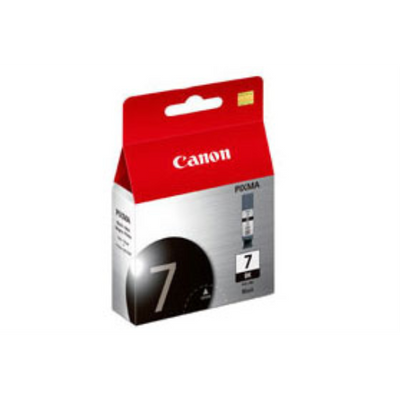 PGI-7 BK SKU 2444B002 Canon