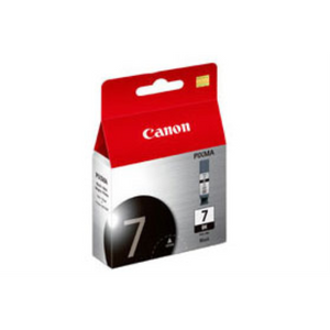 PGI-7 BK SKU 2444B002 Canon