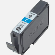 PGI-9 Cyan Ink Tank SKU 1035B002 Canon