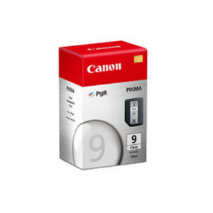 PGI-9 Clear Ink Tank Canon