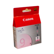 PGI-9 Photo Magenta Ink Tank SKU 1039B002 Canon