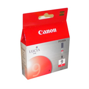 PGI-9 Red Ink Tank SKU 1040B002 Canon
