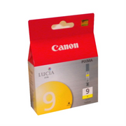 PGI-9 Yellow Ink Tank SKU 1037B002 Canon