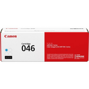 Cartridge 046 Cyan SKU 1249C001 Canon