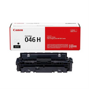 Cartridge 046 High Capacity Black SKU 1254C001 Canon
