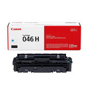 Cartridge 046 High Capacity Cyan SKU 1253C001 Canon