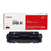 Cartridge 046 High Capacity Yellow SKU 1251C001 Canon