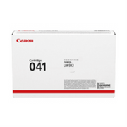 CARTRIDGE 041 BLACK Canon