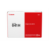 CARTRIDGE 041 BLACK HC Canon