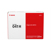 CARTRIDGE 041 BLACK HC Canon