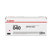 CARTRIDGE 040 MAGENTA Canon