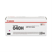 CARTRIDGE 040 HIGH CAPACITY MAGENTA Canon