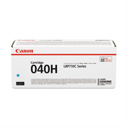 CARTRIDGE 040 HIGH CAPACITY CYAN Canon