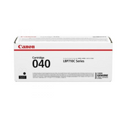 CARTRIDGE 040 BLACK Canon