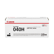 CARTRIDGE 040 HIGH CAPACITY BLACK Canon