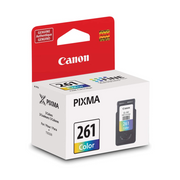 CL-261 Ink Cartridge Canon