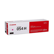Canon 054H Magenta Cartridge, High Yield SKU 3026C001 Canon