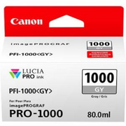 PFI-1000 Gray SKU 0552C002 Canon