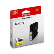 PGI-2200 Yellow Ink Tank Canon