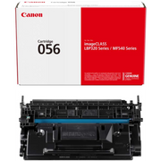 CARTRIDGE 056 BLACK 309 Canon