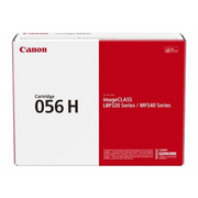 CARTRIDGE 056 HIGH CAPACITY BLACK 435 Canon
