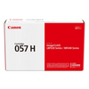 CARTRIDGE 057 HIGH CAPACITY BLACK (3010C001) Canon
