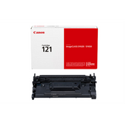 imageCLASS Toner 121 Black SKU 3252C001 Canon