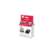 PGI-225 BK Twin Ink Value Pack Canon