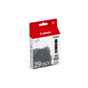 PGI-29 Dark Grey Ink Tank Canon