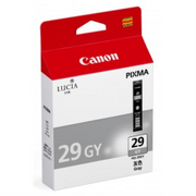 PGI-29 Grey Ink Tank Canon