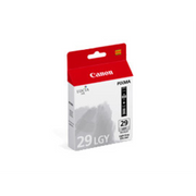 PGI-29 Light Grey Ink Tank Canon