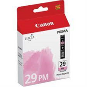 PGI-29 Photo Magenta Tank Canon