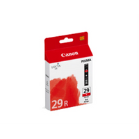 PGI-29 Red Tank Canon