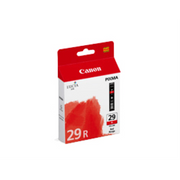 PGI-29 Red Tank Canon