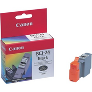 BCI-24 BK,CLR Ink Value Pack Canon