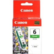 BCI-6 Black Ink Tank SKU 4705A003 Canon