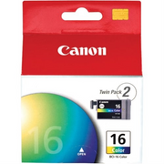 BCI-16 Colour Ink Cartridge Canon
