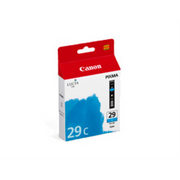 PGI-29 Cyan Ink Tank Canon